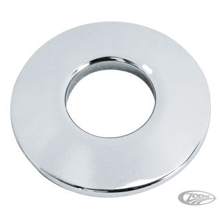GZP Hub cap front FL 81-84 castwheel