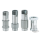 GZP Rear axle sleeve L/H 37-57. # 41600-