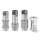Axle sleeve 1963-66 models