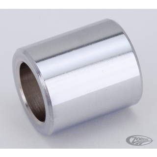 Axle spacer chrome plated #40910-84A