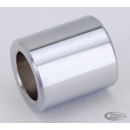 Axle spacer chrome plated #40910-84A