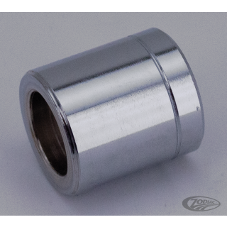 Axle spacer chrome plated #40915-94