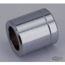 Axle spacer chrome plated #40915-94