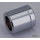 Axle spacer chrome plated #40915-94