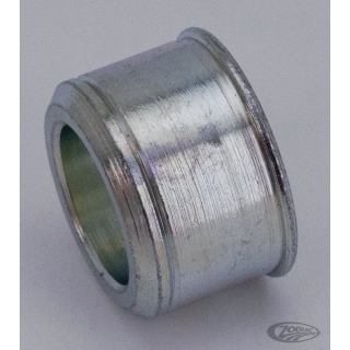 Axle spacer zinc plated # 41196-83