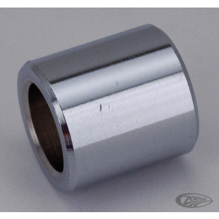 Axle spacer chrome plated 41591-81