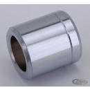 Axle spacer chrome plated #41592-79