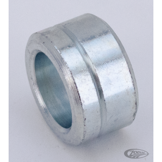 Axle spacer zinc plated # 41594-73