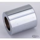 Axle spacer chrome plated #41591-90