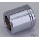Axle spacer chrome plated #41595-86
