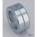 Axle spacer zinc plated # 41607-83