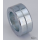 Axle spacer zinc plated # 41607-83