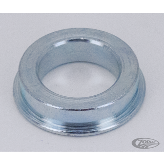 Axle spacer zinc plated # 43548-74