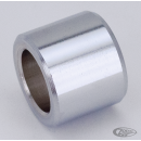 Axle spacer chrome plated #43617-95