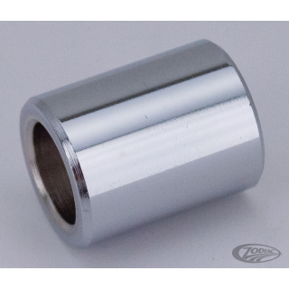 Axle spacer chrome plated #43674-95