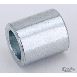 Axle spacer zinc plated #43648-86