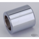 Axle spacer chrome plated #43648-86