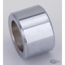 Axle spacer chrome plated #43654-86A