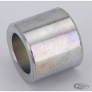 Axle spacer zinc plated #43657-89