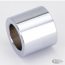 Axle spacer chrome plated #43657-89