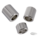 GZP Chr 25mm ID wheel spacer .736" long