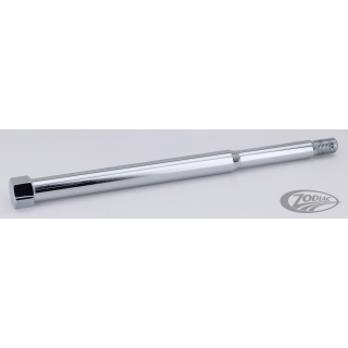 GZP Front axle springer