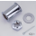 GZP chrome front axle hardware BT36-48