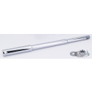 GZP Axle assy front BT67-71