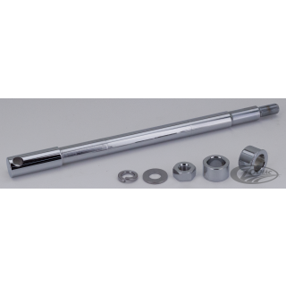 GZP front axle assy FXWG83 FXST84-06