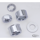 GZP Front axle hardware FL 81-84 FXST 84