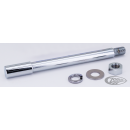 GZP Axle assy front XL73-77, FX73-76
