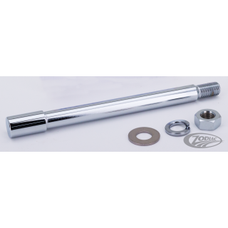 GZP Axle assy front XL77-83 FXR82-83 FX7