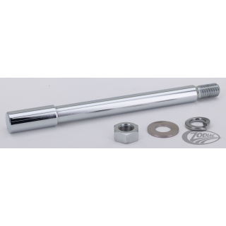 GZP Axle assy front for XL/FX/FXR 84-