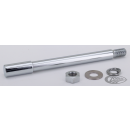 GZP Axle assy front for XL/FX/FXR 84-