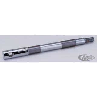 GZP Front axle FXD00-03 XL00-07