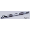 GZP Front axle FXD00-03 XL00-07
