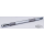GZP Chrome front wheel axle FLST86-06