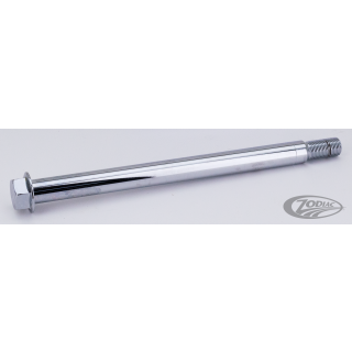 Front wheel axle FXSTS88-09 FLSTS08-11