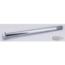 Front wheel axle FXSTS88-09 FLSTS08-11