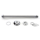 Front wheel axle kit FLSTS97-07