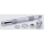 GZP Chr FR axle kit XL883N XL1200V14-UP