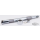 GZP Chrome front axle kit FLST07-up