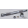 GZP Chrome front axle kit FXST07-up FLH0