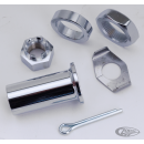 GZP Rear axle hardware BT36-57