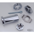 GZP Rear axle hardware FL 67-72 + FX 71-
