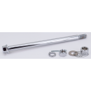 GZP Axle assy rear for FL/FX 75-83