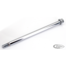 GZP Rear axle FL73-82 FX