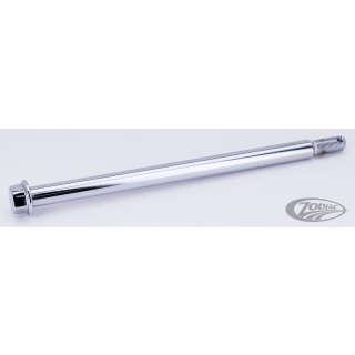 GZP Rear axle for 4 speed belt models