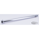 GZP Rear axle for 4 speed belt models
