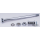 GZP Axle assy rear XL52-78